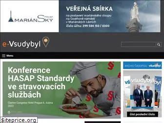 e-vsudybyl.cz