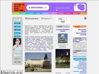 e-warszawa.com