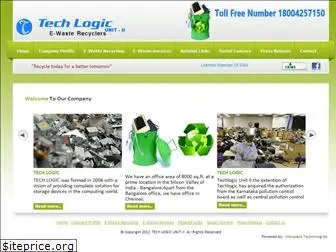 e-wasterecyclers.com