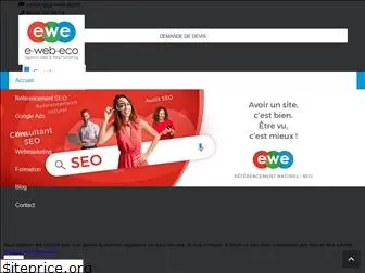 e-web-eco.fr