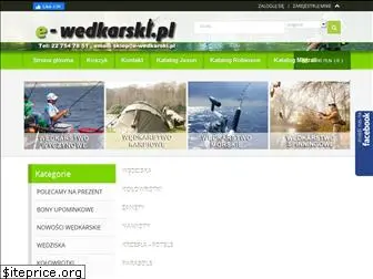 e-wedkarski.pl