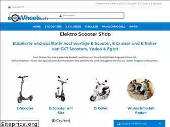 e-wheels.ch