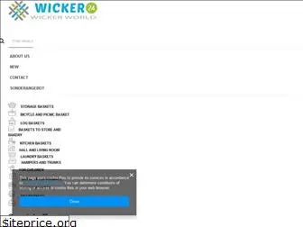 e-wicker24.de