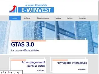 e-winvest.com