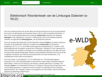 e-wld.nl