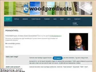 e-woodproducts.nl