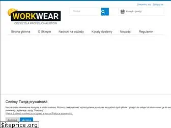 e-workwear.pl