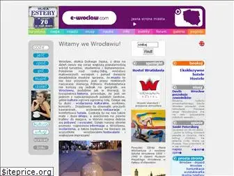 e-wroclaw.com