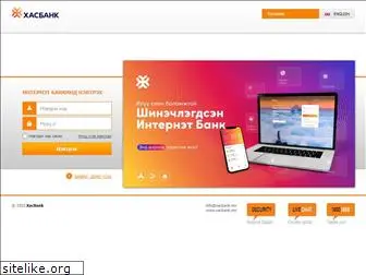 e-xacbank.com