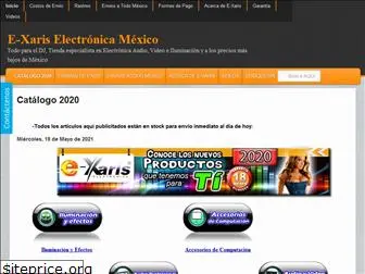 e-xaris.com