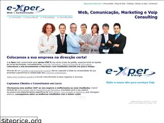 e-xper.pt