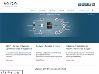 e-xyon.com.br