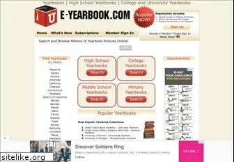 e-yearbook.com