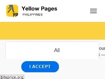 e-yellowpages.ph
