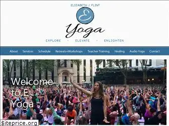 e-yoga.com