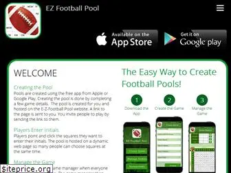 e-z-footballpool.com