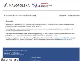 e-zdrowie.malopolska.pl