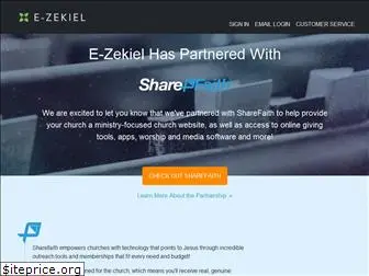 e-zekielcms.com