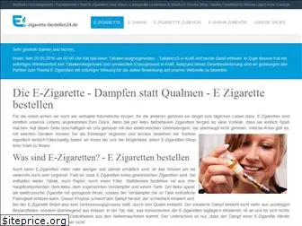 e-zigarette-bestellen24.de