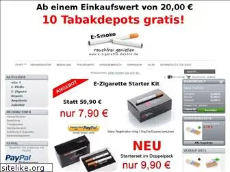 e-zigarette-depots.de