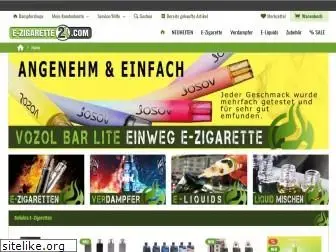 e-zigarette24.com