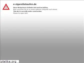 e-zigarettekaufen.de