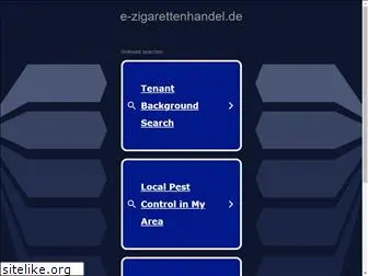 e-zigarettenhandel.de