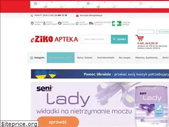 e-zikoapteka.pl