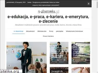 e-zlecenie.pl