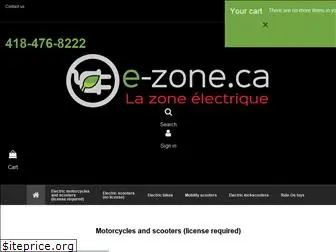 e-zone.ca