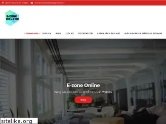 e-zoneonline.com