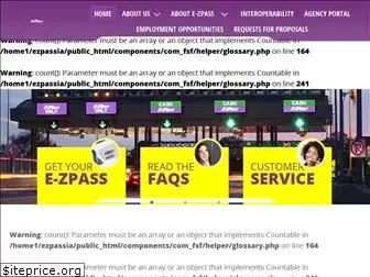 e-zpass.net