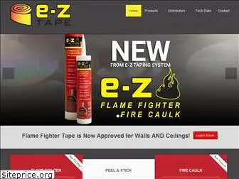 e-ztape.com