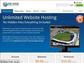 e-zwebhosting.com