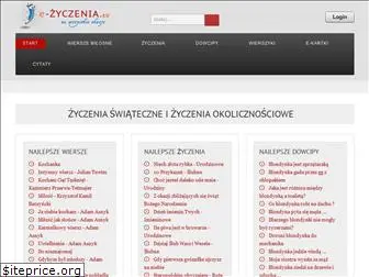 e-zyczenia.eu