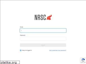 e.nrsc.org