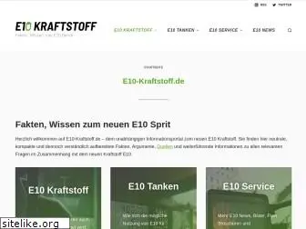 e10-kraftstoff.de