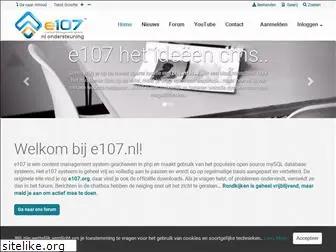 e107.nl