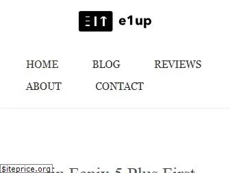 e1up.com