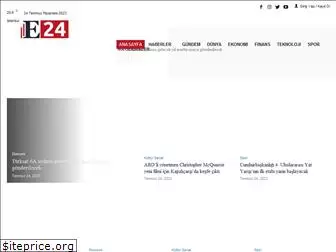 e24.com.tr