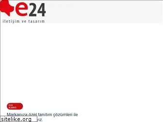 e24ajans.com