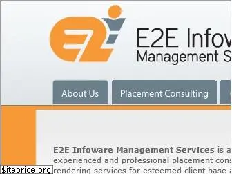 e2einfoware.com