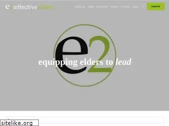 e2elders.org