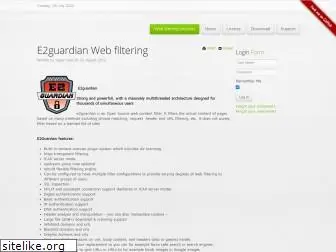 e2guardian.org