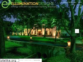e2illuminationdesigns.com