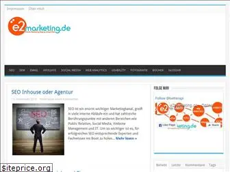 e2marketing.de