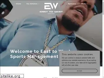 e2wsports.com