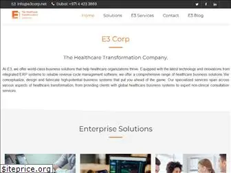 e3-corporation.com