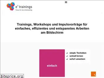 e3-trainings.de