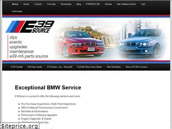 e39source.com